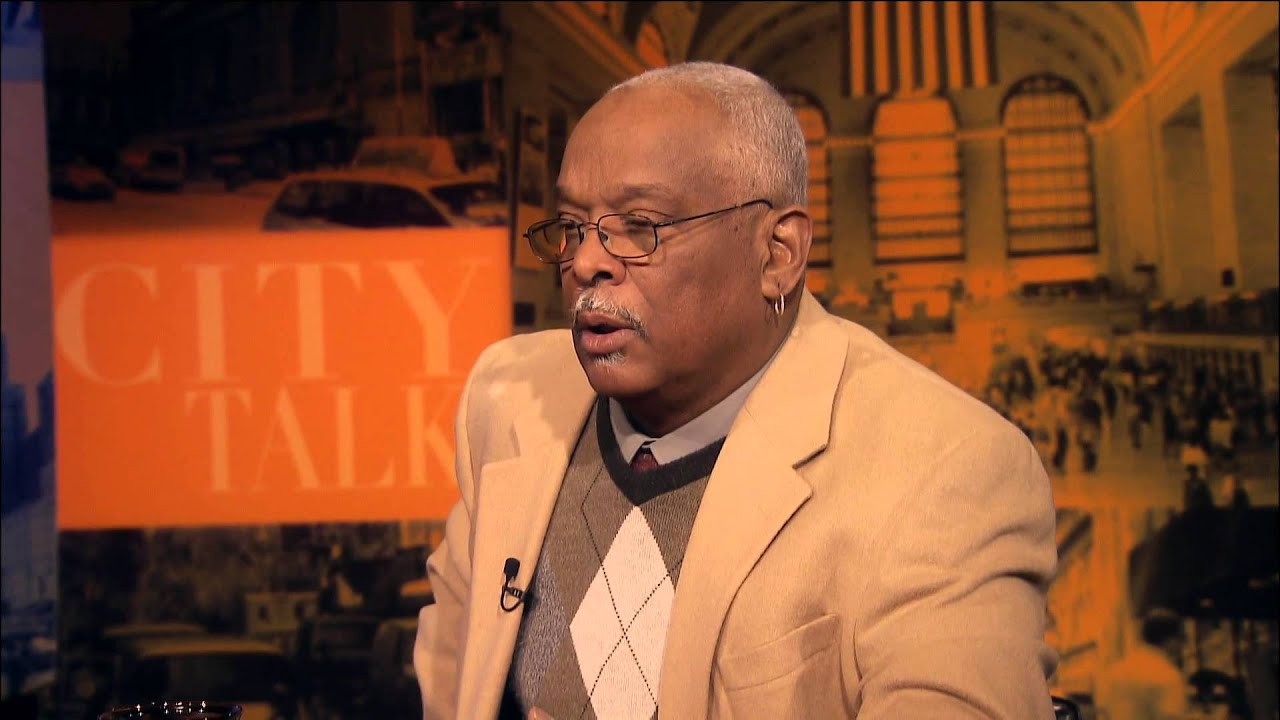 CityTalk Mark Riley, Mark Riley Media YouTube