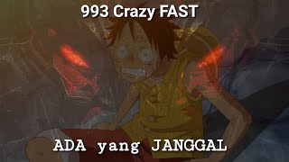 KEJUTAN EDAN di Onigashima DIMULAI!!!! ( Super Crazy FAST SPOILER 993 )