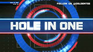 Golden Tee Great Shot On Machu Picchu 13