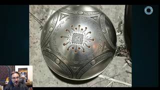 The Second BUGA SPHERE is Debunked, but There is a Third!