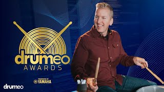 The Drumeo Awards 2022
