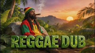 “Roots Reggae Dub Mix 2026 💨 | Smoky Rasta Flow 🌿 Relaxing Chill Music” screenshot 5