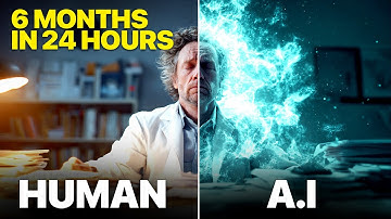 The First REAL AI Scientist Is Here: Kosmos AI Breakdown