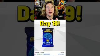 THIS CARD IS SICK!🔥Opening Crane's W Science Pokemon Pack! (Day 19) THIS CARD IS SICK!🔥Opening Crane's W Science Pokemon Pack! (Day 19)