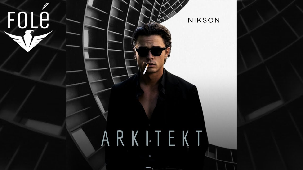 NIKSON - Arkitekt