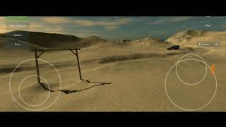 APLIKASI BELAJAR MENERBANGKAN DRONE RACING TANPA MERUSAK DRONE ANDAAAAAAAA!!! screenshot 2