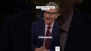 Bill Maher EXPOSES Why We Don't Trust the Media