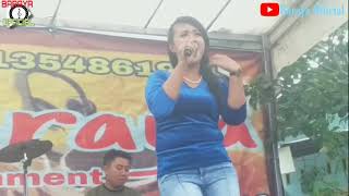 Bawa Aku Ke Penghulu Cover Reni Live Perfom