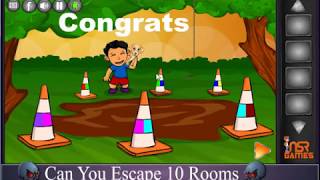 Games  walkthrough | Nsr Escape Games Walkthrough   | Quick Sand Escape walkthrough screenshot 3