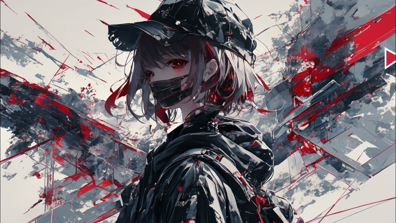 「Nightcore」Twilight Rush (Error Music)