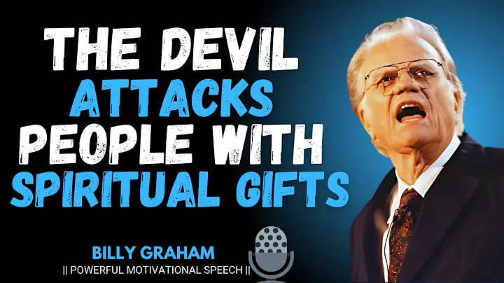 How To Fight A Demon That Won't Leave You Alone || BILLY GRAHAM SERMON || MOTIVATIONAL SPEECH