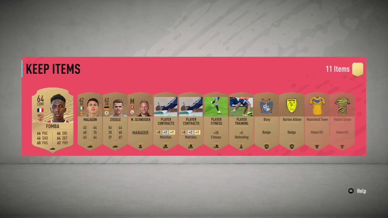 How to make 100k+ EVERY DAY using BRONZE PACK METHOD