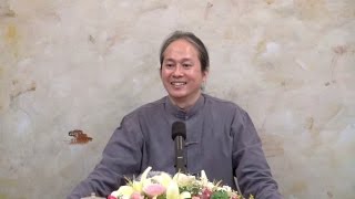 20150928【明覺法堂】弘聖師父 | 台中【一覺元 YJYLC】