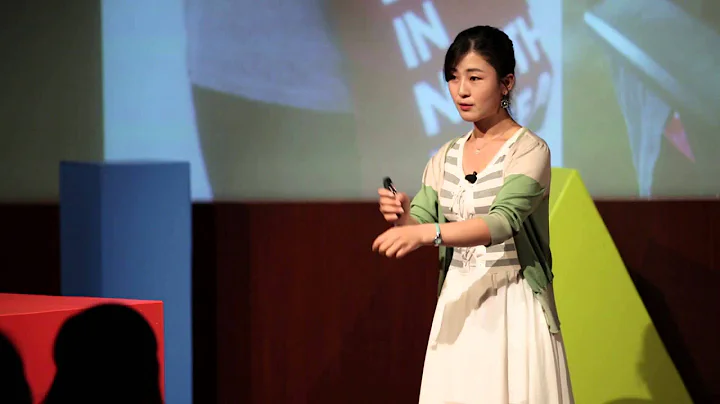 How Foreign Media Changed My Life - Joo Yang, Nort...