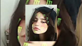 Woo × I was never there ( sped up )