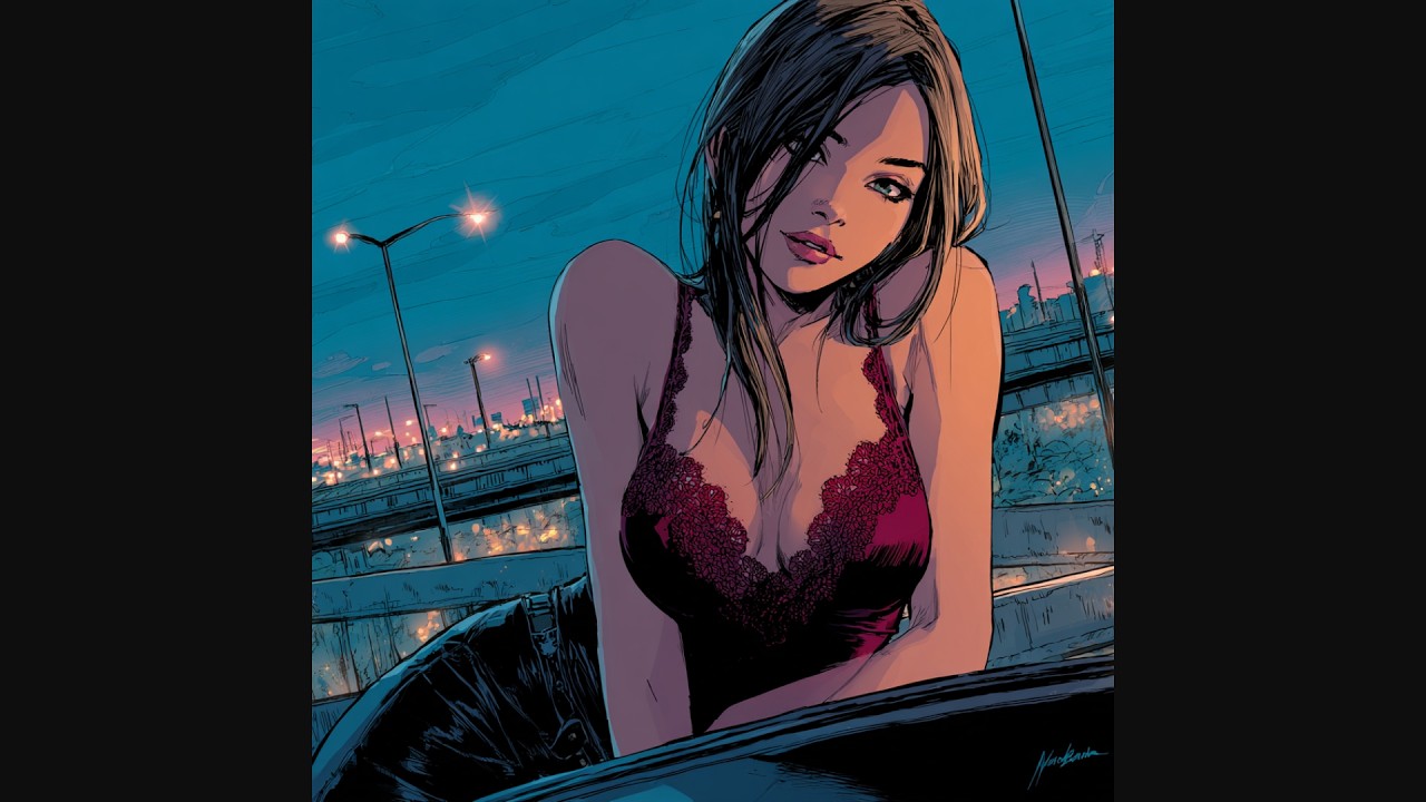 [FREE FOR PROFIT] R&B X BOOM BAP TYPE BEAT 2026 - 