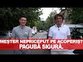 Meșter Nepriceput = Pagubă Sigură