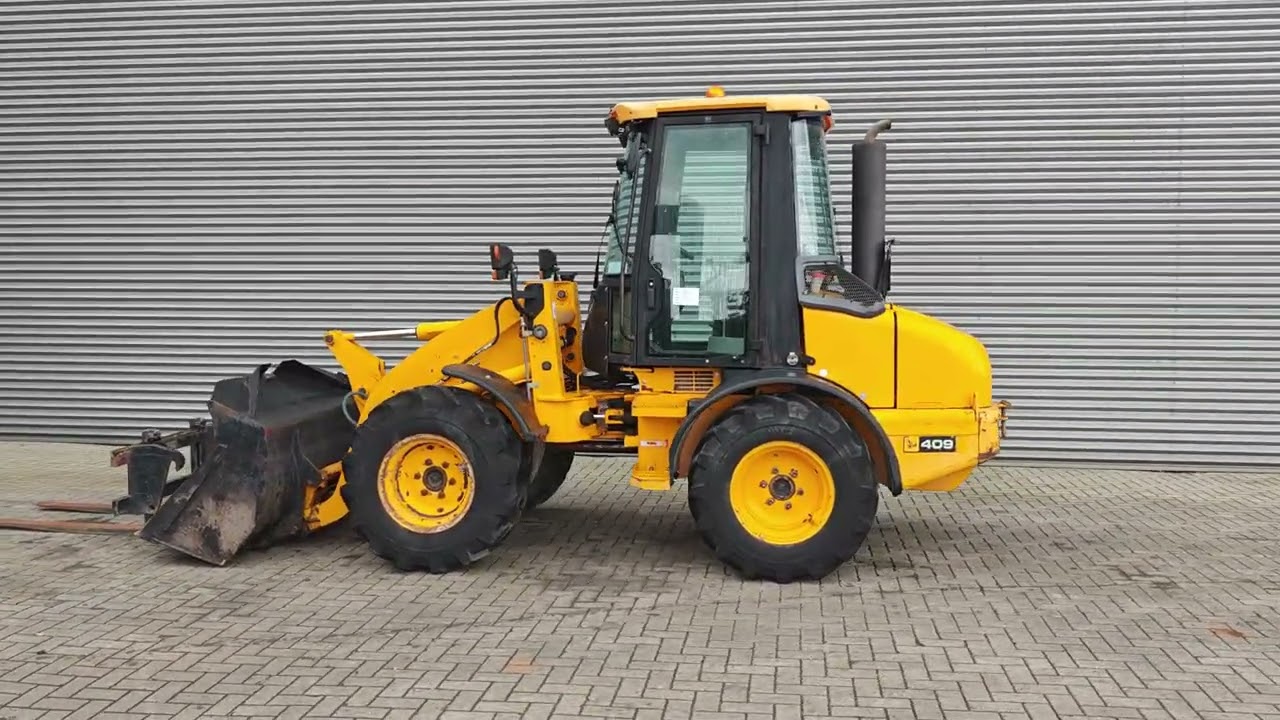 Used Jcb Road Rollers / Roller Compactors for sale on TruckScout24