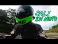 CALI En MOTOS | CONOCIENDO a la FAMILIA TC