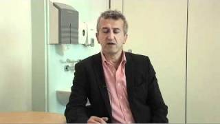 Dr. Brian Hope - Self Care