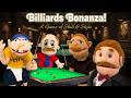 SML Movie : Billiards Bonanza ( Funniest Jeffy Videos ) 4 HOURS !!! Movie Content 2026