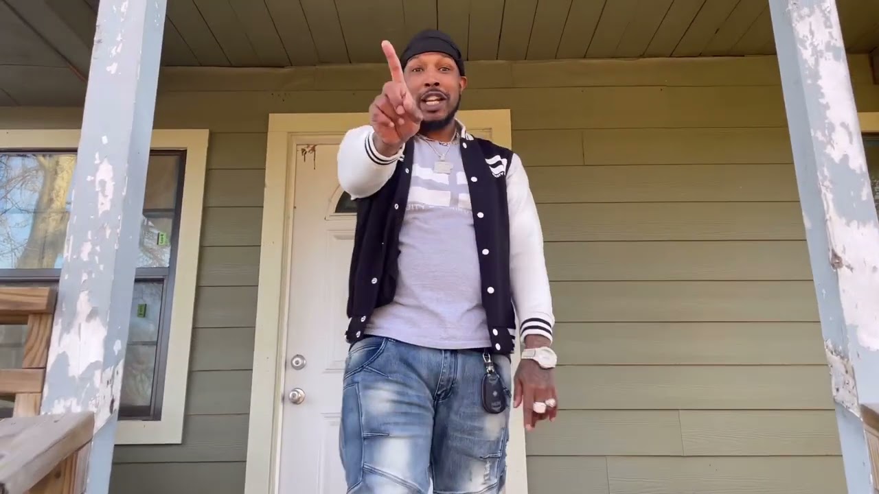 Steppa Flow (Official Video) 