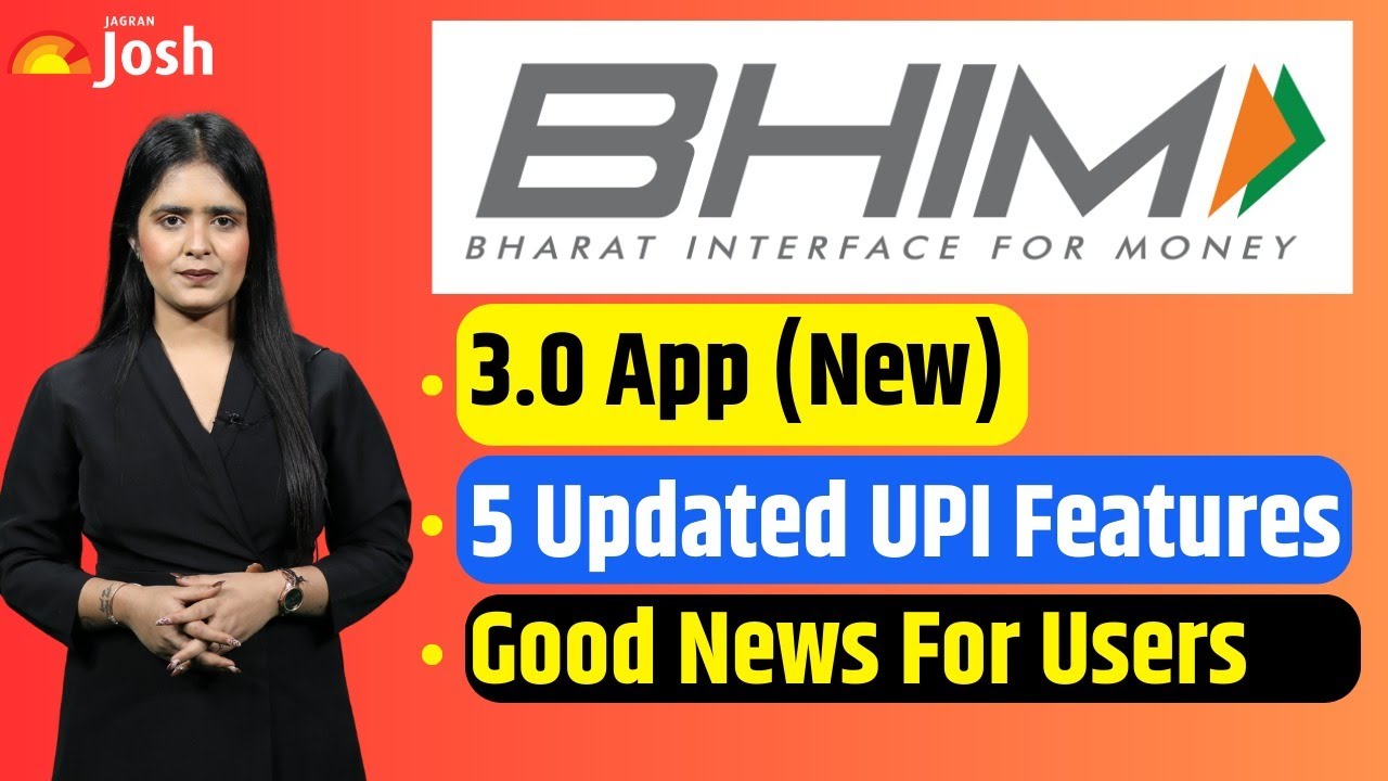 BHIM 3.0 Launched: New Advanced Features by NBSL in 2025