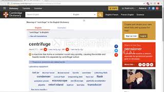 Presentation of Virtual Writing Tutor Website