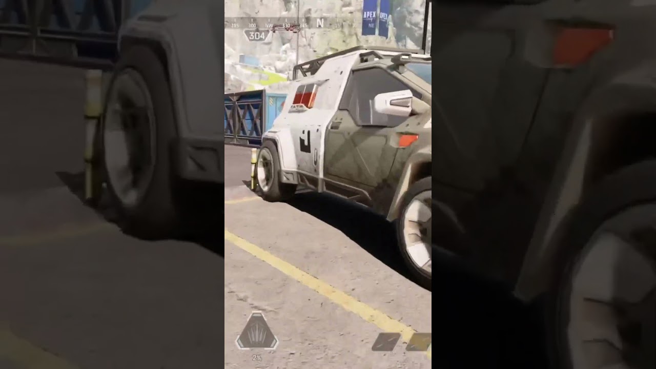 New legend Ballistic ⚡️