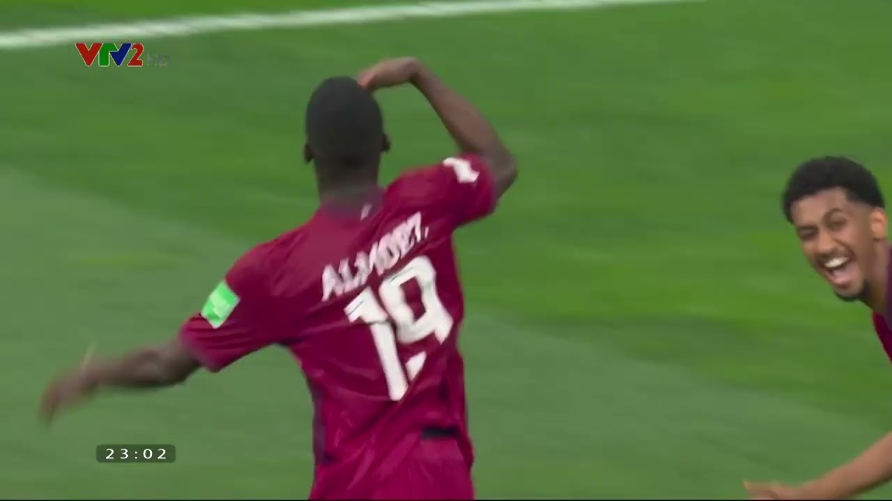 [1080p50] Trailer World Cup 2022 trên VTV (2)