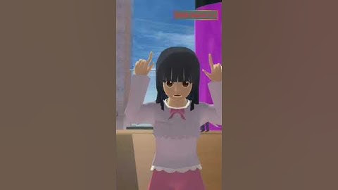 เด็กดื้อต้องโดนอะไรนะ CR.โจเซฟมาเยือน #sakuraschoolsimulator