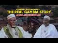 Kambiyaa Documentary The Real Gambia Story Jarra Sutukung LRR Episode 01