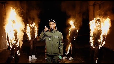 Fresh LaDouille - La R (Clip officiel)