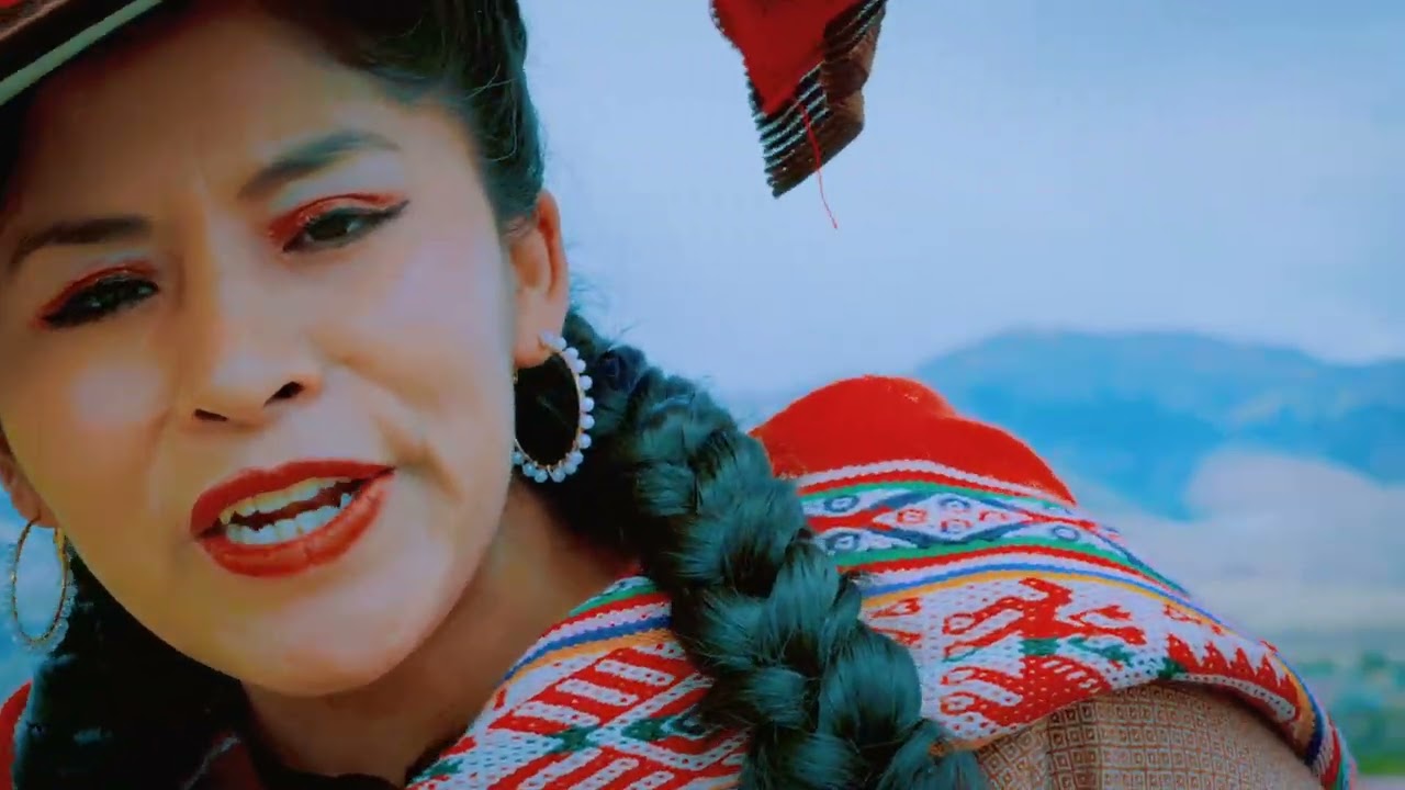 SILVIA FLOR BENITO/tema/carguta chaskirusqani/primicia 2026