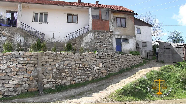 Emision: Drejtesia ne Kosove - Minatoret te pasigu...