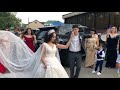 Танец с курицей / Интересная традиция на свадьбе / Армянская свадьба 2018