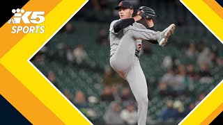 Cy Young winner Tarik Skubal's college coach at Seattle University reflects on pitcher's brilliance