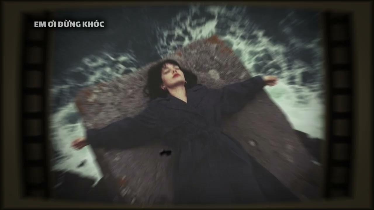 Em ơi đừng khóc - VYXfer