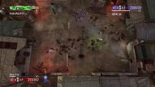 Cod bo1 zombies ps5 pro gameplay pt 11