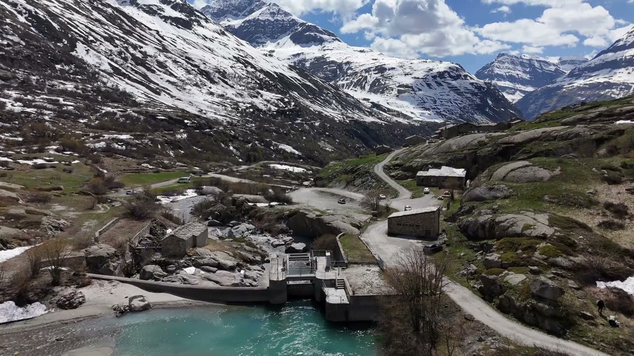 Haute Maurienne