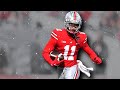 Jaxon smithnjigba complete ohio state highlights 20202022