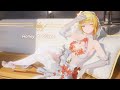 Wedding Fenny Interaction | Snowbreak スノウブレイク