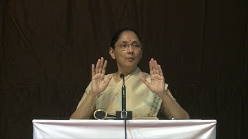 Sunandaji Bhagavad Gita CH 2B Day 2