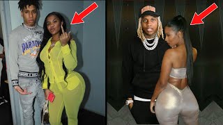 The Hottest Wives and Girlfriends of Rappers