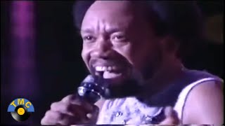 Earth, Wind & Fire - September (Live 1979) Remastered