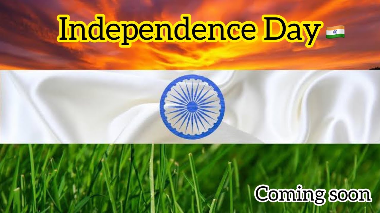 Independence Day coming Soon | Independence Day status | Independence Day Video |Jay Hind Jay Bharat