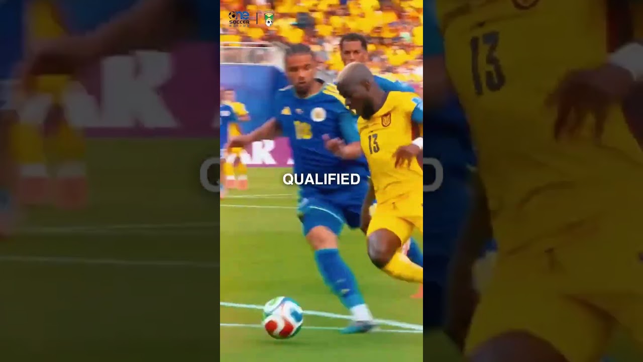 The World Cup format could change everything for the Caribbean.