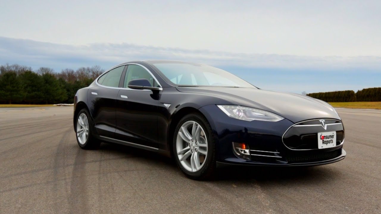 Tesla vs. Car Dealers – What's the Deal? | Consumer Reports