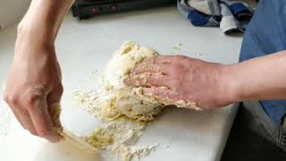 Het Maken Van Spritsen