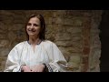 Proiectul Cămașa de Transilvania - Cămașa de Țara Năsăudului, Daniela Irimuș